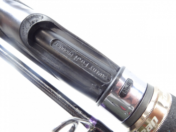 11アウトレンジ ORSー83F ファインティップ